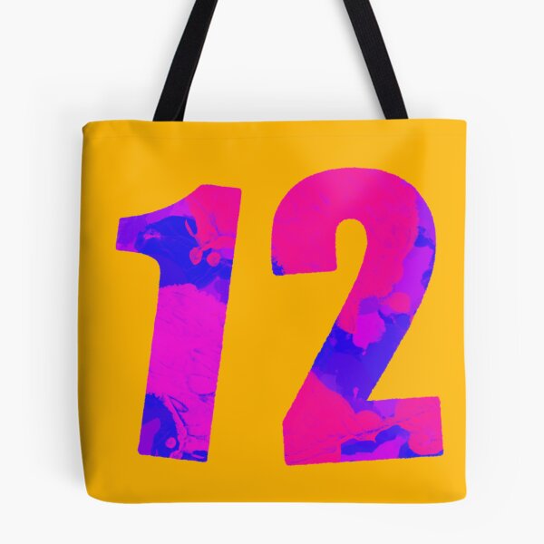 Item preview, Twelve designed and sold by Surplus Weird.