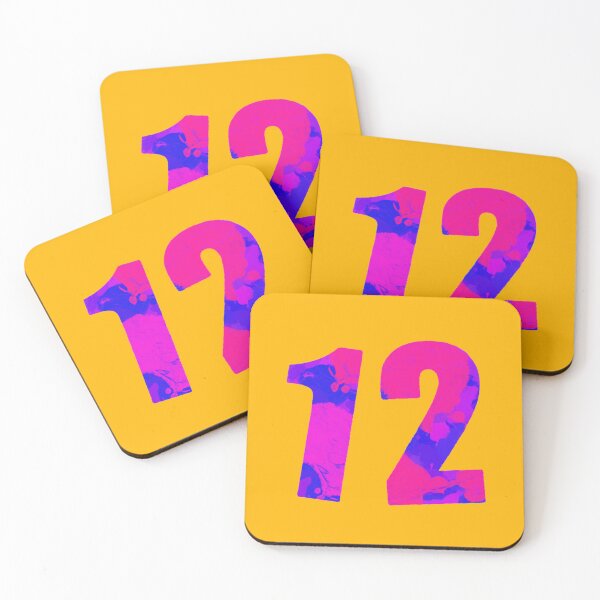 Item preview, Twelve designed and sold by Surplus Weird.
