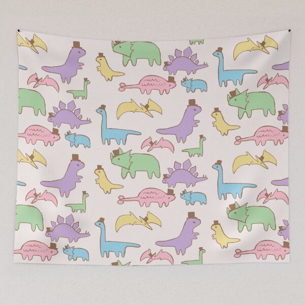 Item preview, Copy of Dinosaurios designed and sold by Puffette.