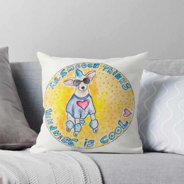 Item preview, Kindness is Cool designed and sold by Magicpoodleland.