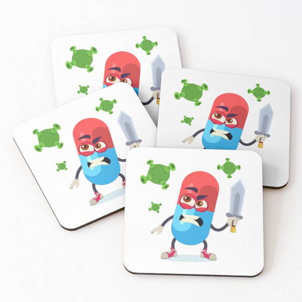 Item preview, Funny pill designed and sold by fattim3.
