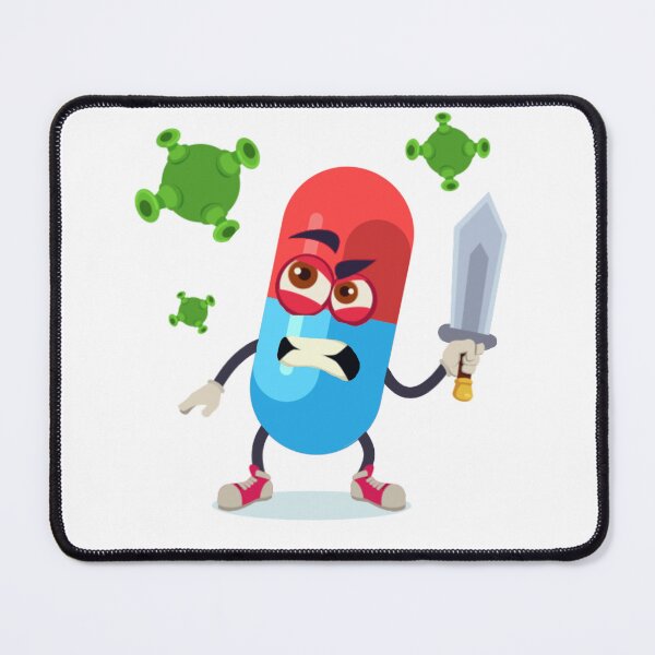 Item preview, Funny pill designed and sold by fattim3.