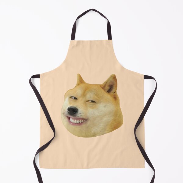 Item preview, doge meme designed and sold by tttatia.