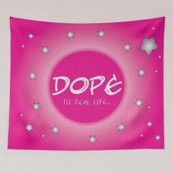 Item preview, Dope in Real Life designed and sold by TwinPowerTammy.