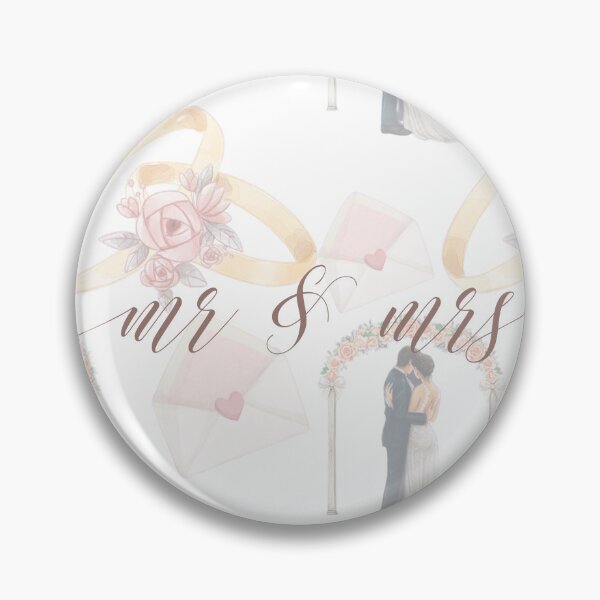 Item preview, Mr & Mrs. Then I met you! designed and sold by WinnieMae44.