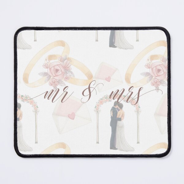 Item preview, Mr & Mrs. Then I met you! designed and sold by WinnieMae44.