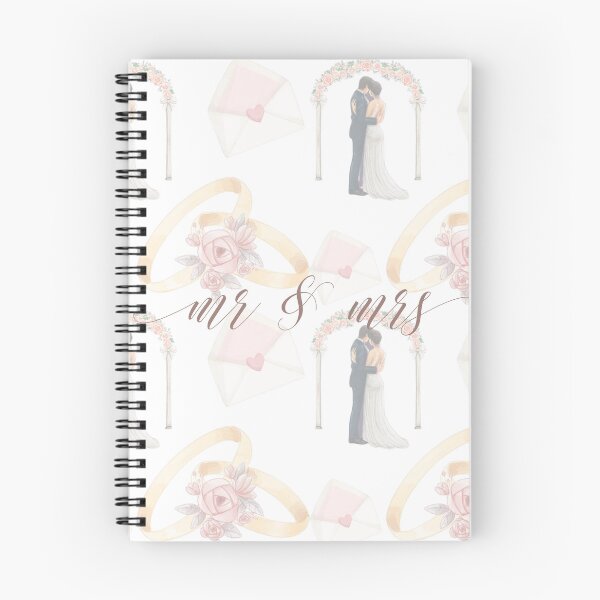 Item preview, Mr & Mrs. Then I met you! designed and sold by WinnieMae44.