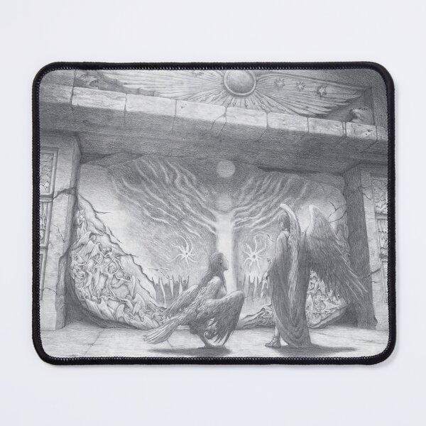 Item preview, Reality of the elder gods designed and sold by XavierNVD.