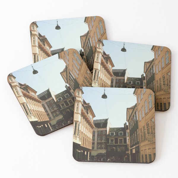 Item preview, Copenhagen Exploring  designed and sold by Emilia Oxelheim.