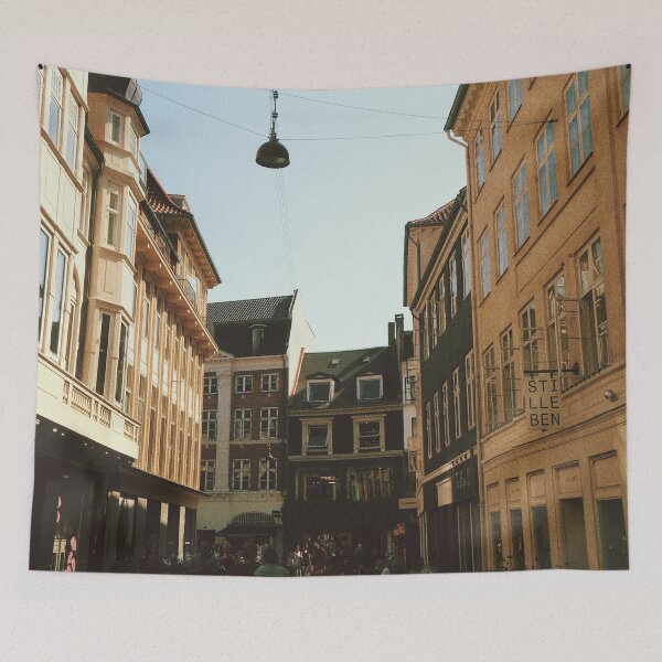 Item preview, Copenhagen Exploring  designed and sold by Emilia Oxelheim.