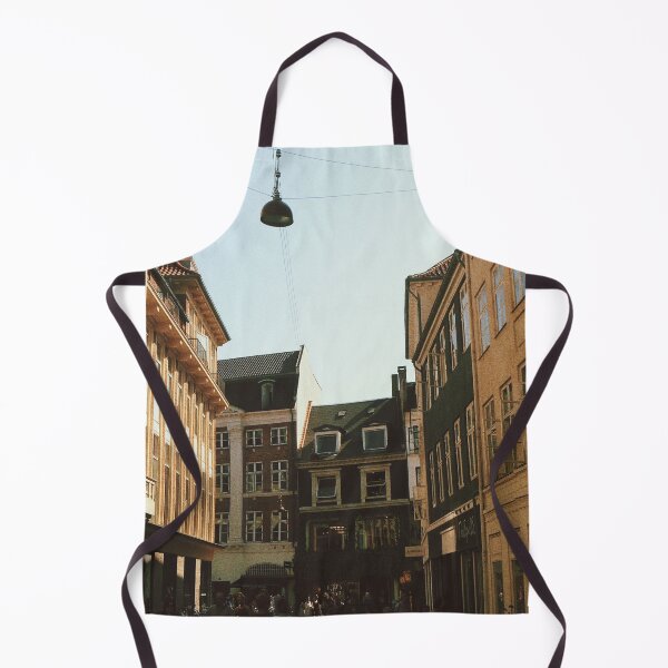 Item preview, Copenhagen Exploring  designed and sold by Emilia Oxelheim.