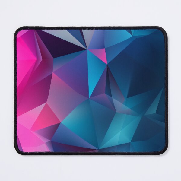 Item preview, Abstract polygon background designed and sold by Marc Alexander Kunze.