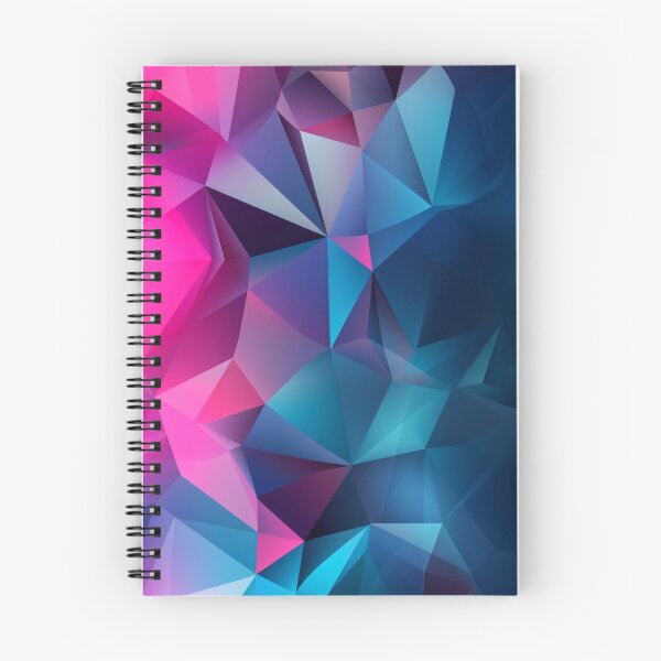 Item preview, Abstract polygon background designed and sold by Marc Alexander Kunze.