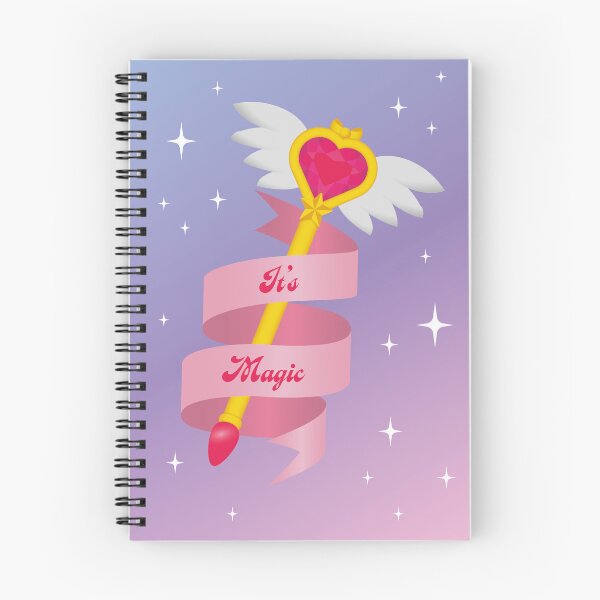 Item preview, It's Magic designed and sold by RevesDePapier.