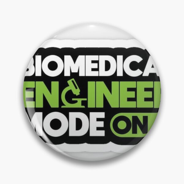 Item preview, BIOMEDICAL ENGINEER MODE ON designed and sold by boutiquati.