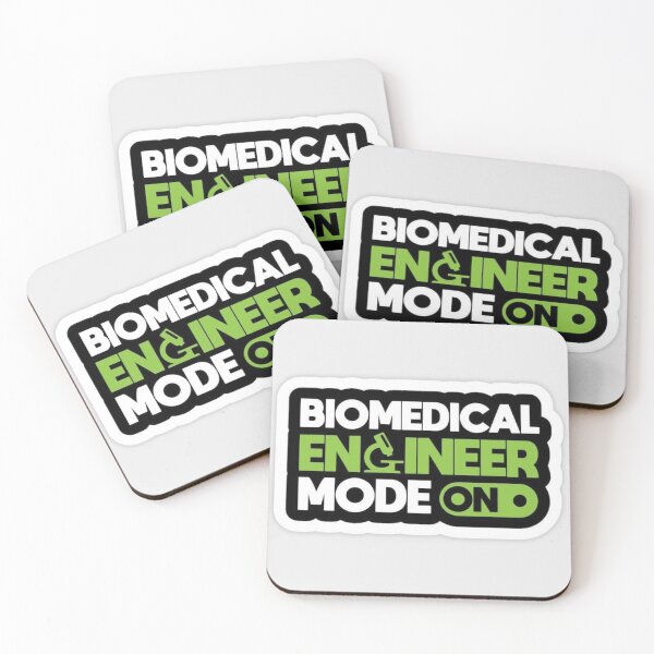 Item preview, BIOMEDICAL ENGINEER MODE ON designed and sold by boutiquati.
