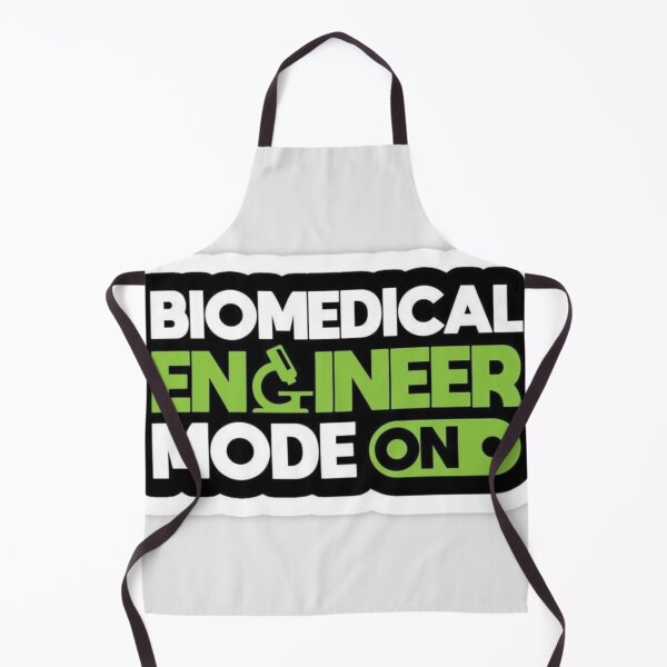 Item preview, BIOMEDICAL ENGINEER MODE ON designed and sold by boutiquati.