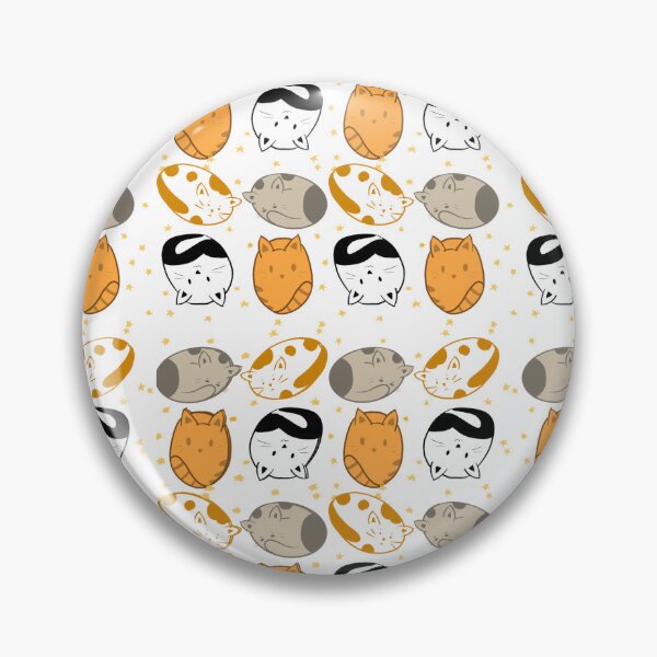 Item preview, Meows Sleeping Crew designed and sold by GabCJ.
