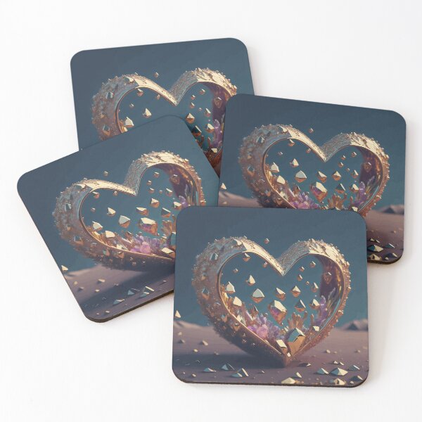 Item preview, Special heart 7 #24 designed and sold by YDIX.
