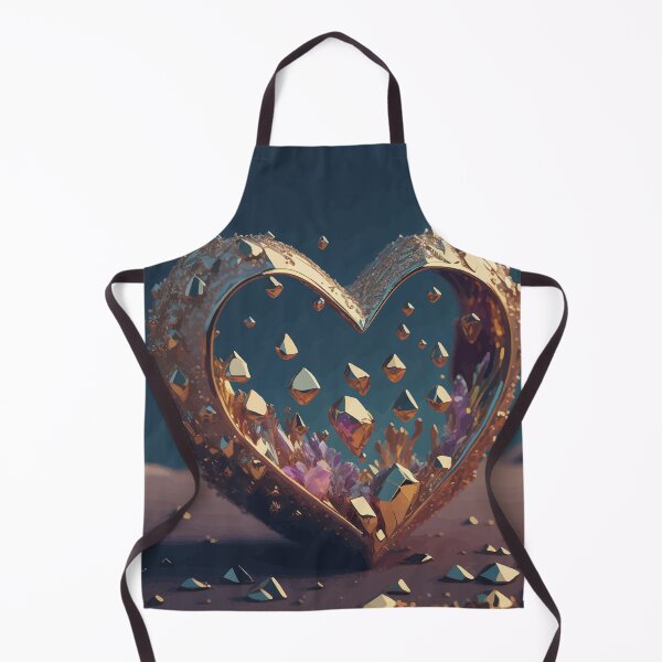 Item preview, Special heart 7 #24 designed and sold by YDIX.