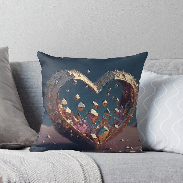 Item preview, Special heart 7 #24 designed and sold by YDIX.