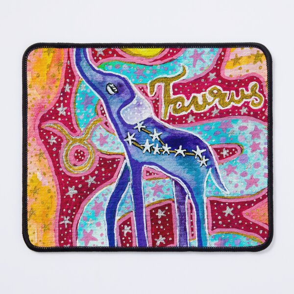 Item preview, Taurus designed and sold by Magicpoodleland.