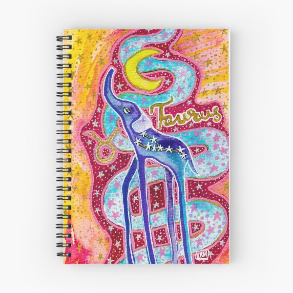 Item preview, Taurus  designed and sold by Magicpoodleland.