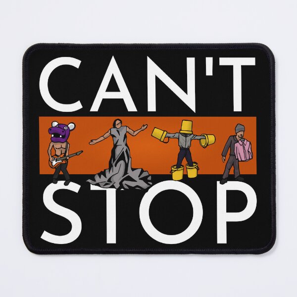 Item preview, Can’t Stop Chili Peppers designed and sold by TKsuited.
