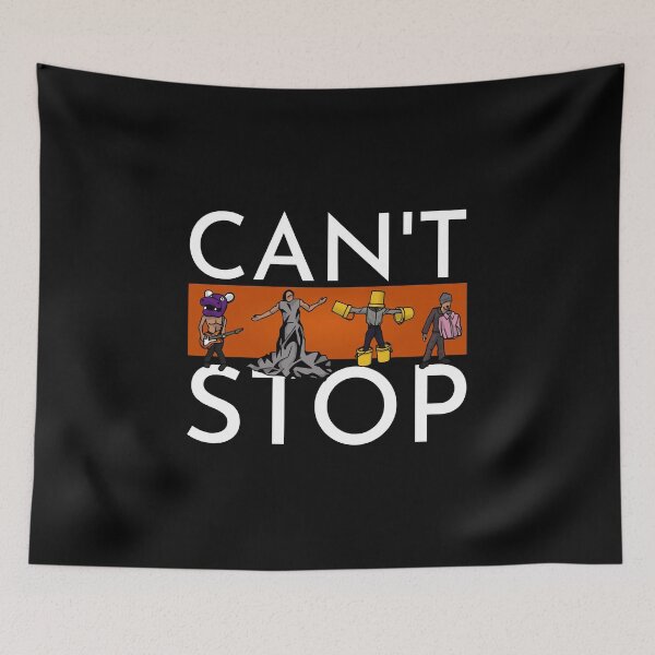 Item preview, Can’t Stop Chili Peppers designed and sold by TKsuited.