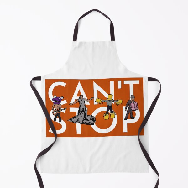 Item preview, Red Hot Can’t Stop designed and sold by TKsuited.