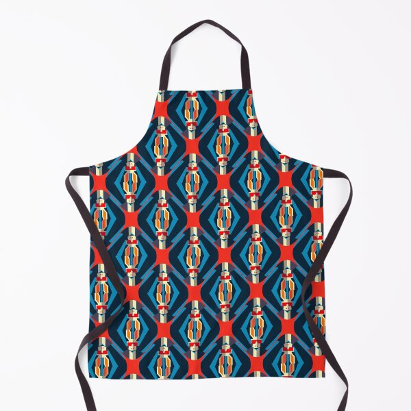 Item preview, Cool Rabbit Pattern designed and sold by theWeppen.