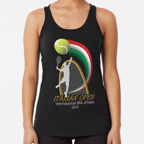 2023 Tennis Italian Open Fever - Internazionali BNL d'Italia | Essential  T-Shirt