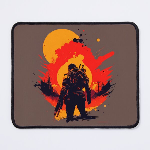 Item preview, A Future Soldier designed and sold by kedardesign.