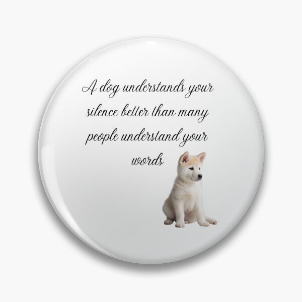 Item preview, The love of dogs designed and sold by Stolperkiste.