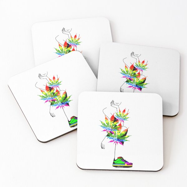 Item preview, M. Colourful. J designed and sold by 2Random  Dezigns.