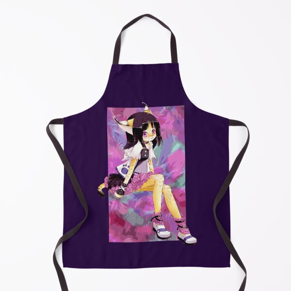 Item preview, Kawaii Japan Cat Collection - Cute Chibi Kitten T-Shirt - Furry Cat Girl designed and sold by FotoLibreStudio.