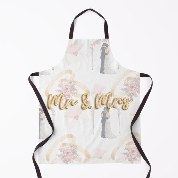 Item preview, Mr & Mrs Wedded Couple designed and sold by WinnieMae44.