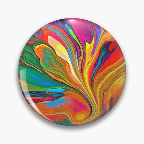 Item preview, The Birth of Euphoria. designed and sold by Tomasz Zawada.