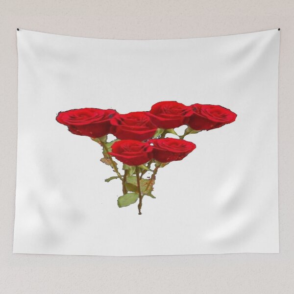 Item preview, King Fisher Roses  designed and sold by leonard72.