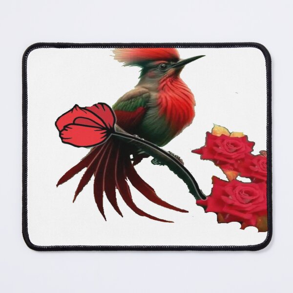 Item preview, King Fisher Roses  designed and sold by leonard72.