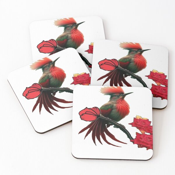 Item preview, King Fisher Roses  designed and sold by leonard72.