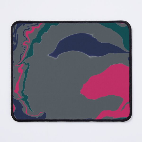 Item preview, Chil out abstract swirl pattern designed and sold by chuckletuckle.