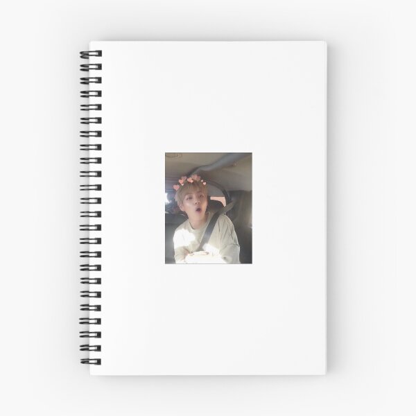 Item preview, V TAEHYUNG BTS designed and sold by kikimini.