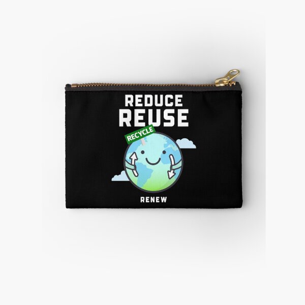 Item preview, Reduce Reuse Recycle Renew designed and sold by proearth2022.
