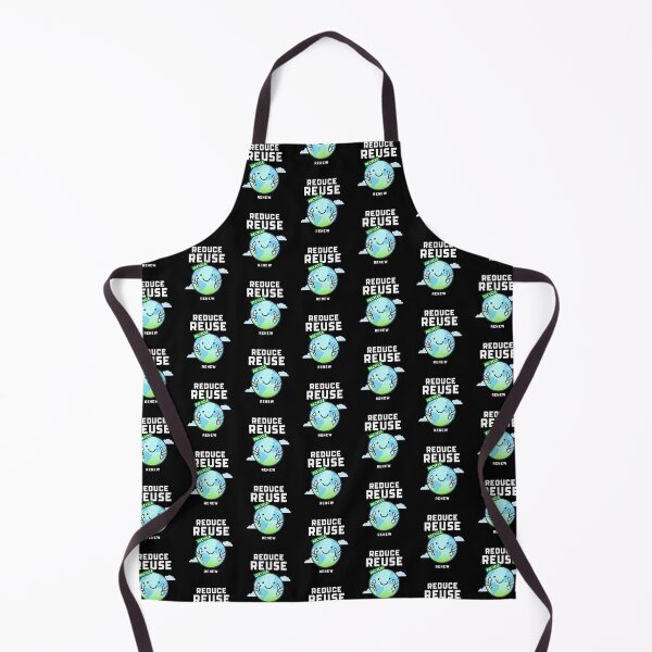 Item preview, Reduce Reuse Recycle Renew designed and sold by proearth2022.