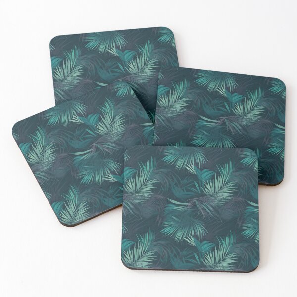 Item preview, Tropical Haven designed and sold by PixelPatchwork.