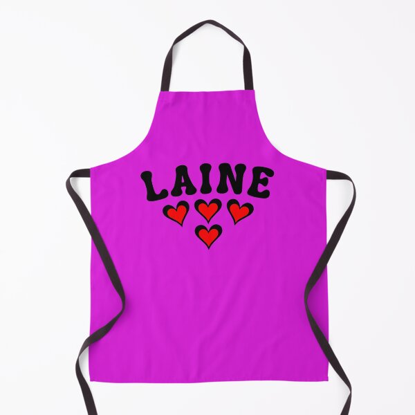 Item preview, We Love Laine designed and sold by glowdesigns.