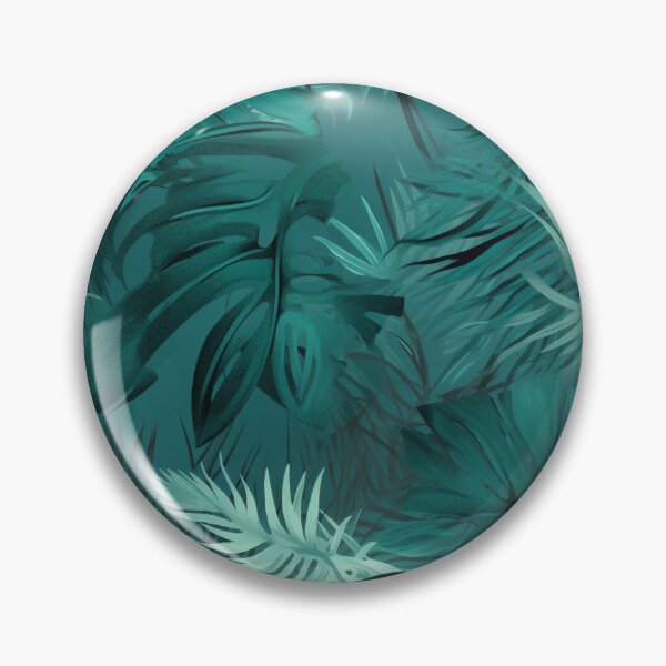 Item preview, Palm Tree Paradise designed and sold by PixelPatchwork.
