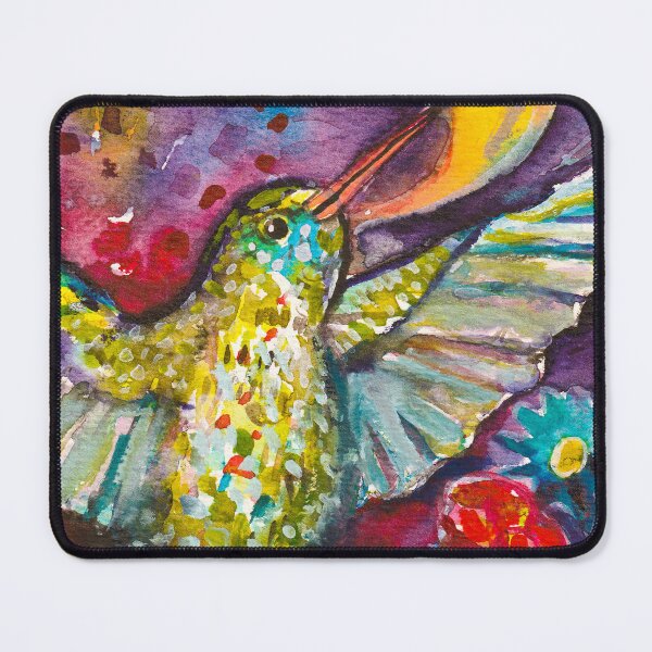 Item preview, Hummingbird designed and sold by Magicpoodleland.