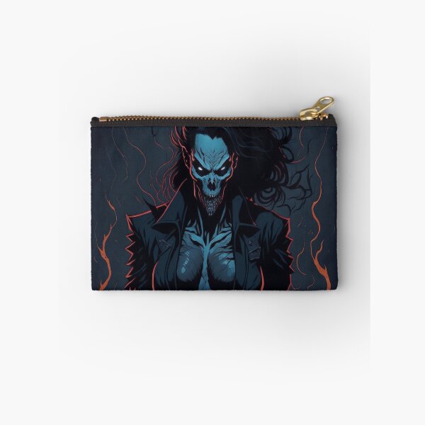 Item preview, Lady Death designed and sold by Harlechryzz.